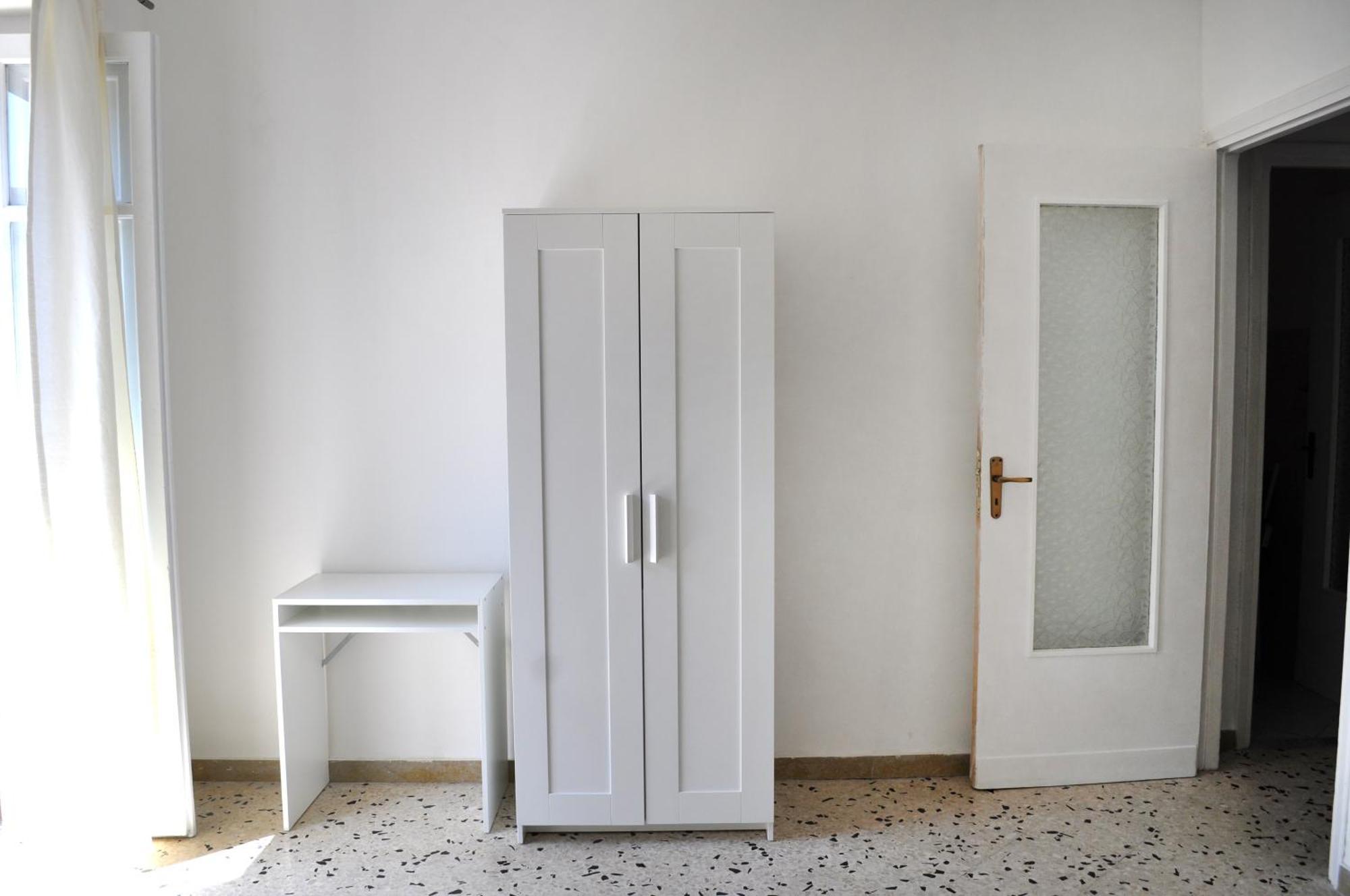 Palermo Centro-Borgo Vecchio "Casa Dalle Zie" Buitenkant foto